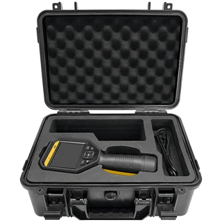 Rems ThermoCam 49 C Set elektromos hőkamera