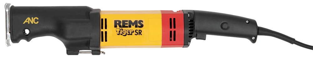 Rems Tiger SR Set K elektromos orrfűrész láncos satuval 6"