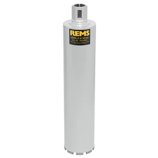 Rems UDKB-LS 102x420xUNC 1 1/4 gyémánt magfúró korona