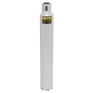 Rems UDKB-LS 72x420xUNC 1 1/4 gyémánt magfúró korona