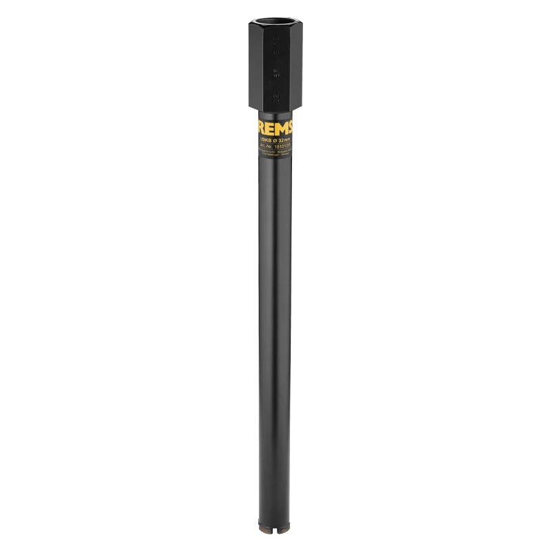 Rems UDKB 32x420xUNC 1 1/4 gyémánt magfúró korona