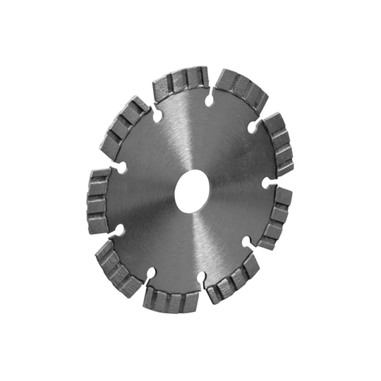 Rems Univerzális gyémánt vágókorong LS Turbo 125 mm