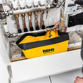Rems Vario-Collect 8 folyadékgyűjtő rendszer