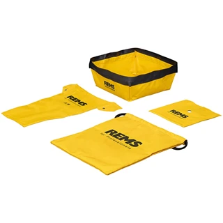 Rems Vario-Collect 8 folyadékgyűjtő rendszer
