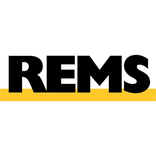 Rems daraboló fogó Mini M10