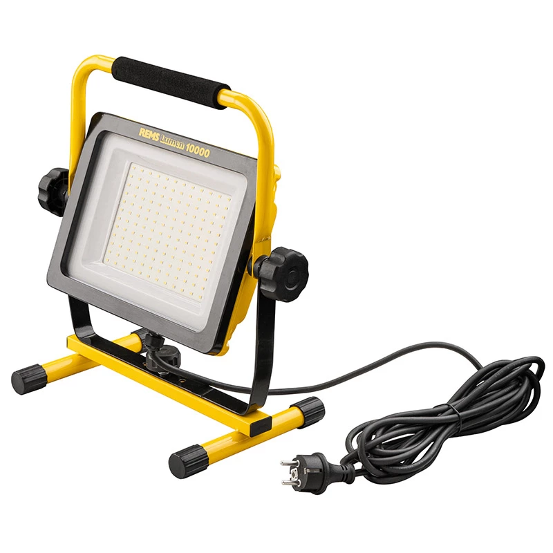 Rems elektromos LED munkalámpa 10000