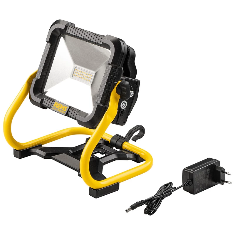 Rems elektromos LED munkalámpa 2800 22V