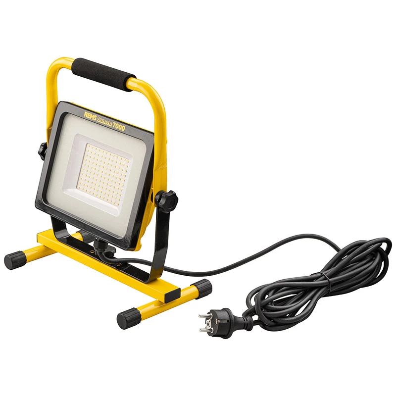 Rems elektromos LED munkalámpa 7000