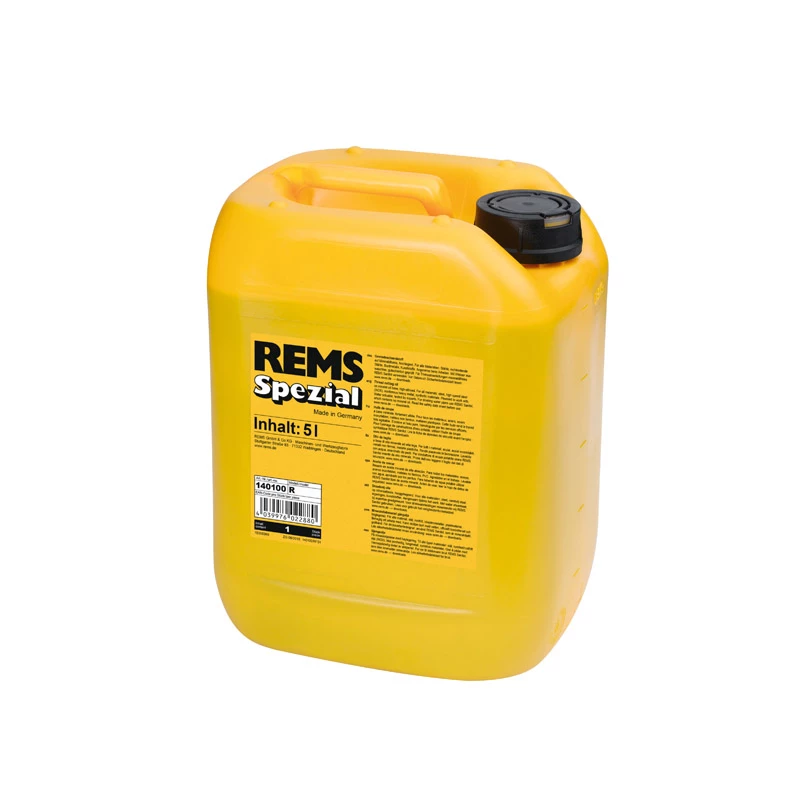 Rems kanna menetvágóolaj  5liter