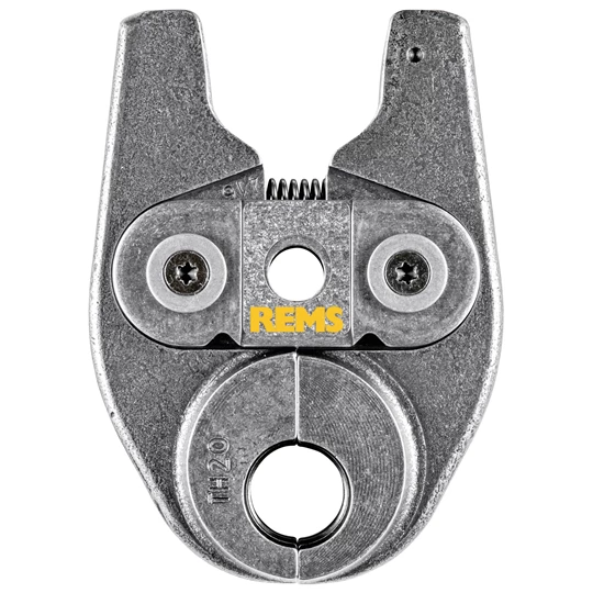Rems préspofa MINI TH 20  