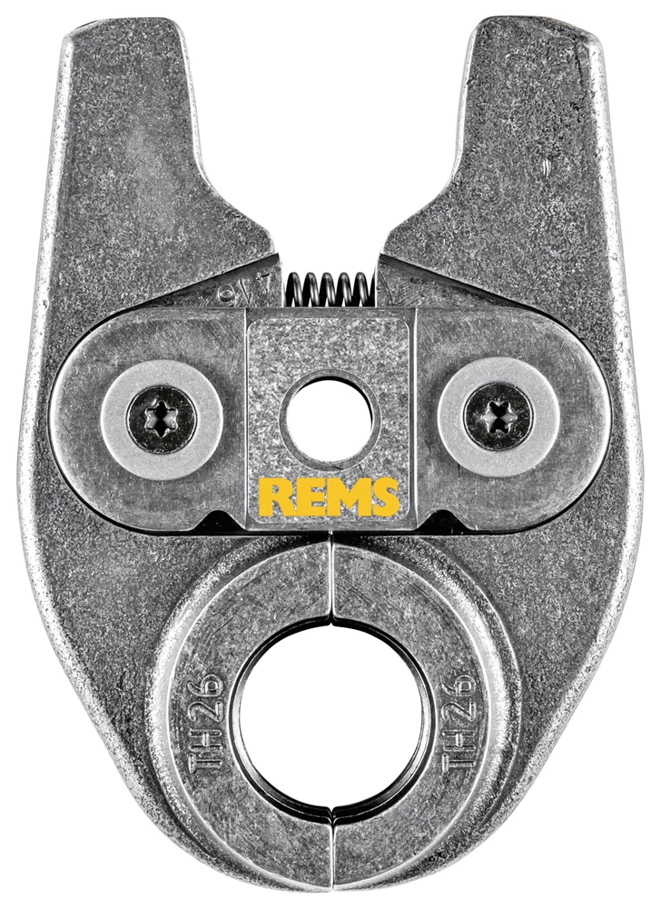 Rems préspofa MINI TH 26  