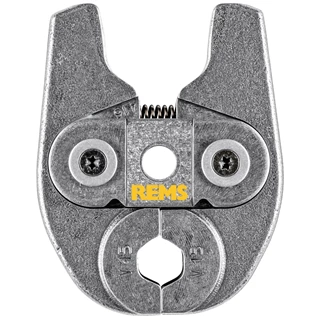Rems préspofa MINI V 15  