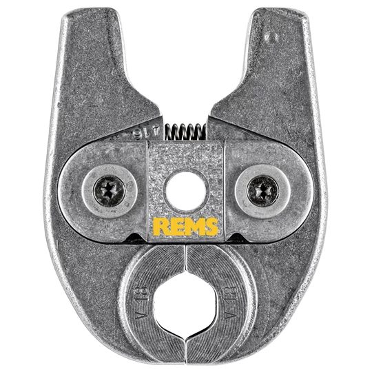 Rems préspofa MINI V 18  