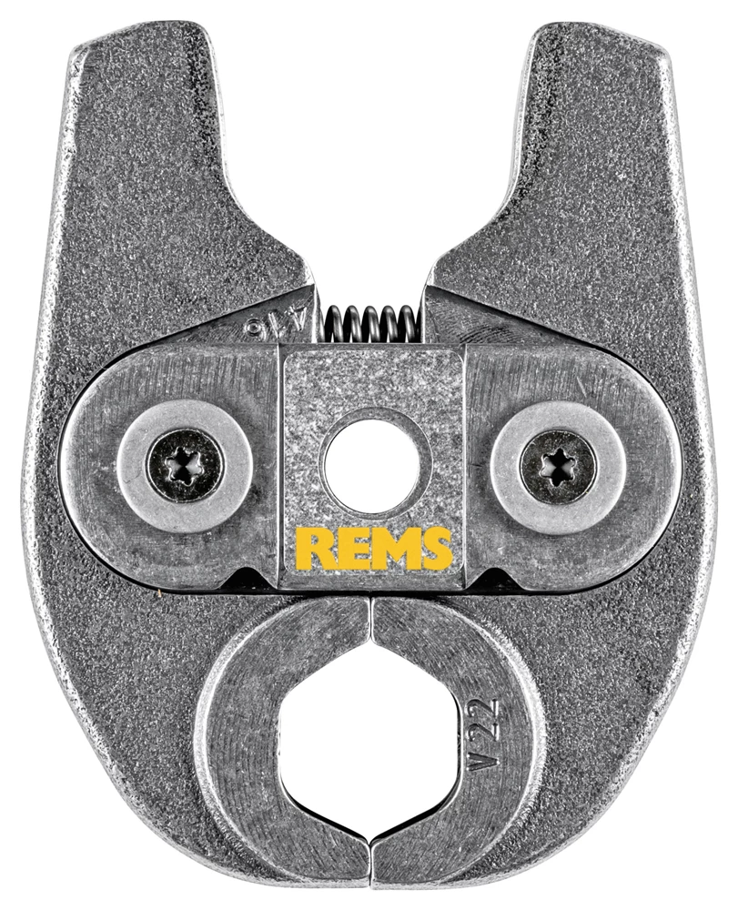 Rems préspofa MINI V 22  
