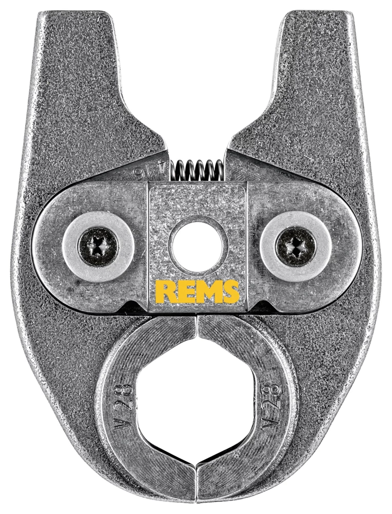 Rems préspofa MINI V 28  