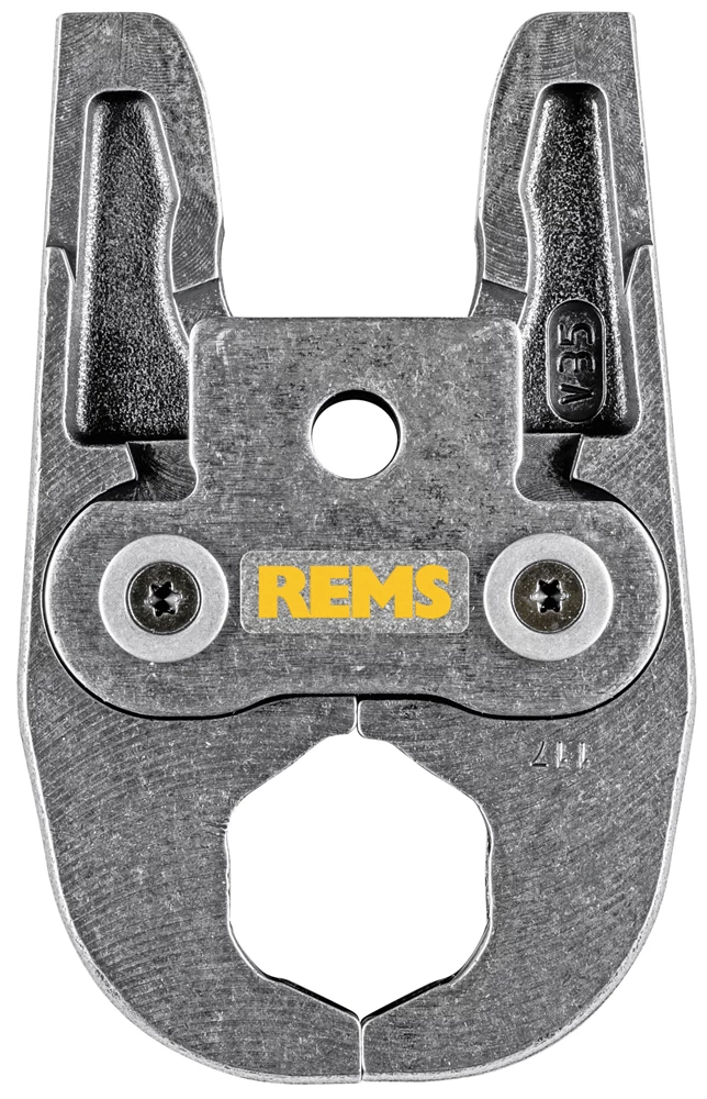 Rems préspofa MINI V 35