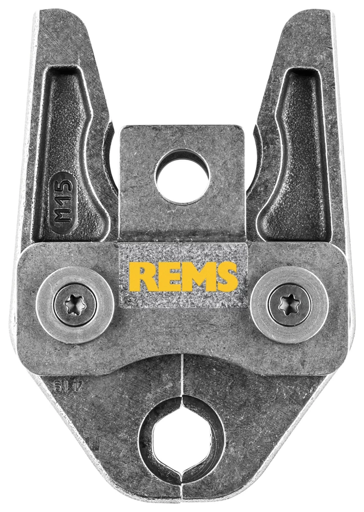 Rems préspofa M 15