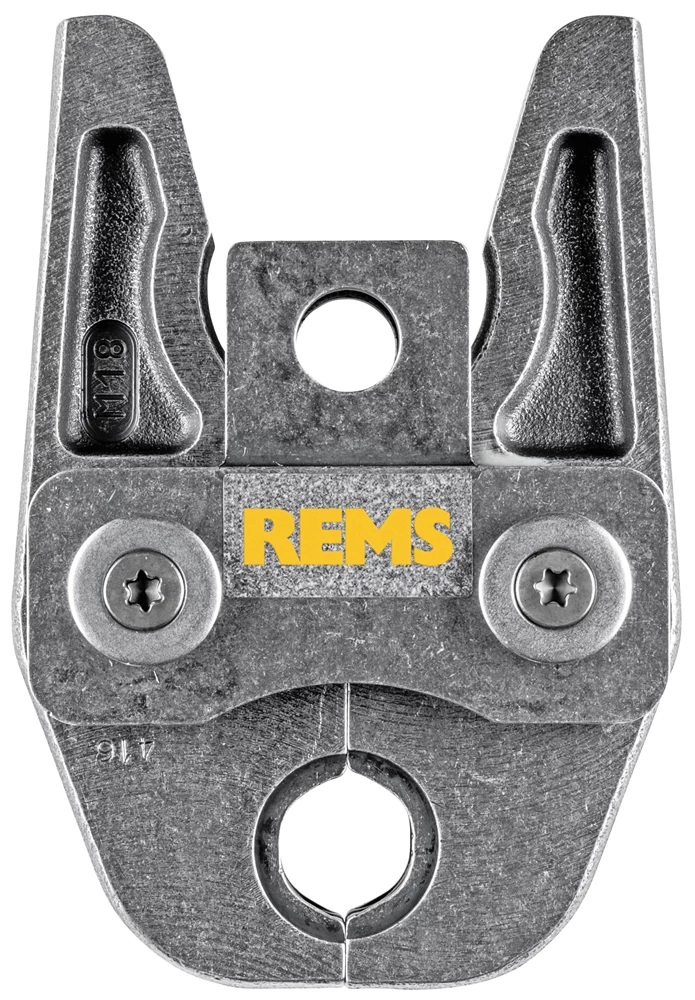 Rems préspofa M 18