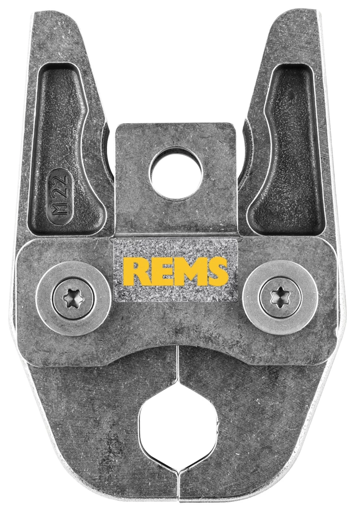 Rems préspofa M 22
