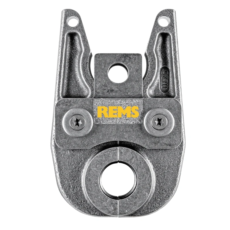 Rems préspofa TH 25