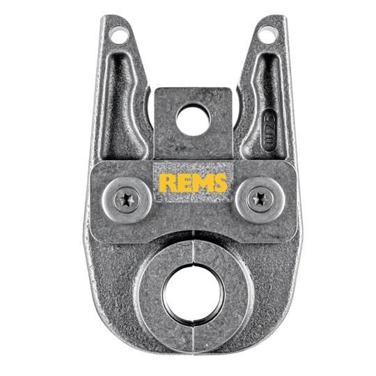 Rems préspofa TH 25