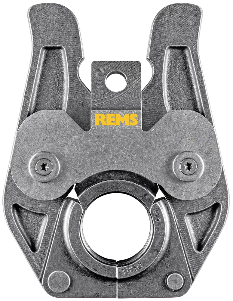 Rems préspofa TH 50 (S) 