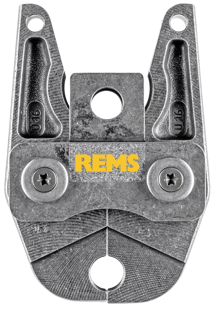 Rems préspofa U 16