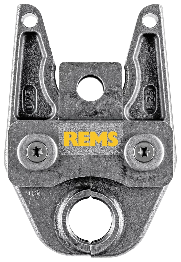 Rems préspofa U 25