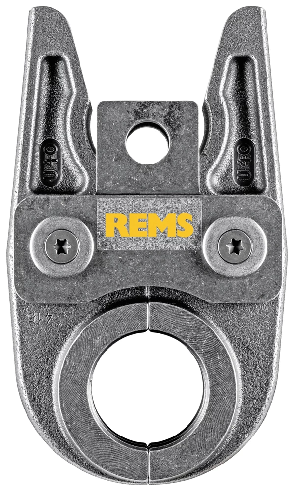 Rems préspofa U 40