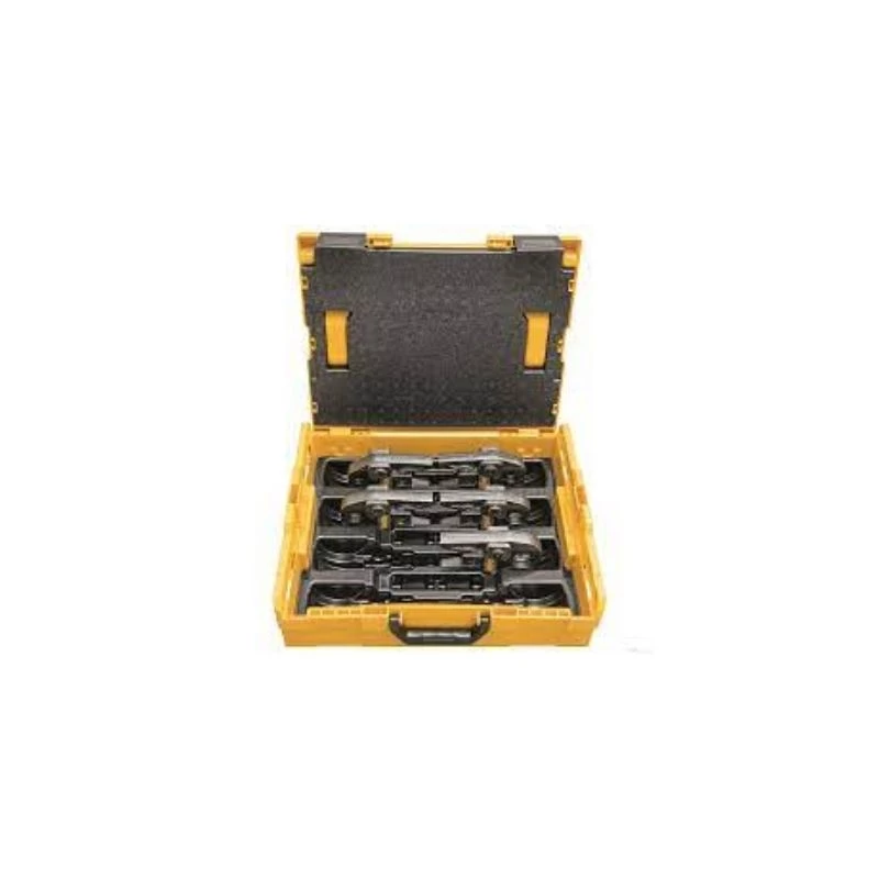 Rems préspofa szett M 15 - 18 - 22 - 28 - 35 L-Boxx-ban