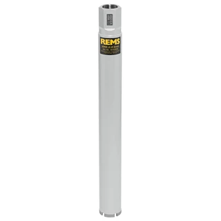 Rems univerzális gyémántfúrókorona LS lézerrel heggesztve UDKB-LS 52x420xUNC 1 1/4"