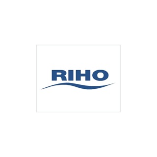 Riho Type07 300mm-es Led világítás, fali tükrökhöz, kapcsoló nélkül, króm felület