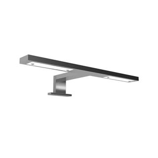 Riho Type 07 Led világítás 300mm, kapcsoló nélkül,matt fehér felület