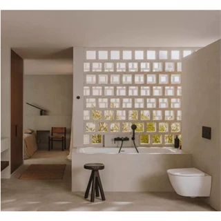 Roca Ona mély öblítésű, öblítő perem nélküli fali wc, ovális 530*360*390mm, rejtett rögzítéssel és rögzítő elemek, fehér
