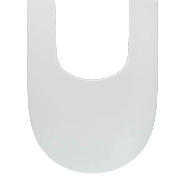Roca The Gap Round Soft-Close bidé fedél