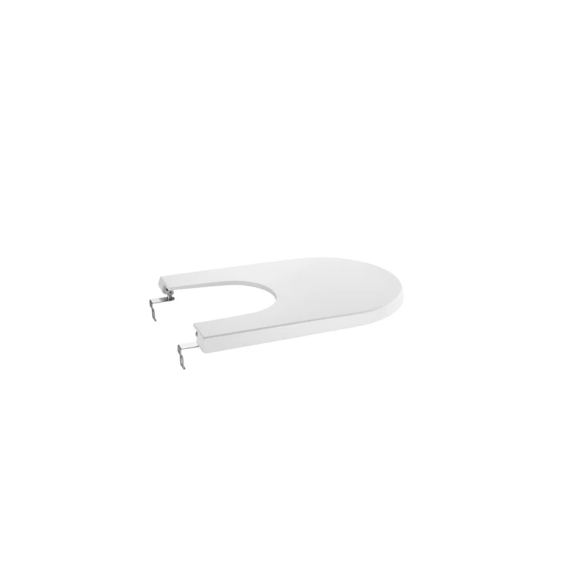 Roca The Gap Round Soft-Close bidé fedél