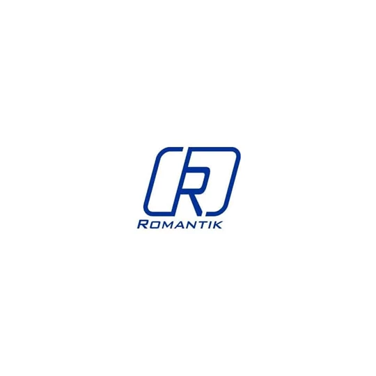 Romantik Classic alumínium radiátor 600 9 tag, fehér