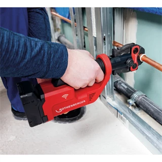 Rothenberger AMP ROMAX COM3 készlet TH16-20-26,2AH,EU AMP