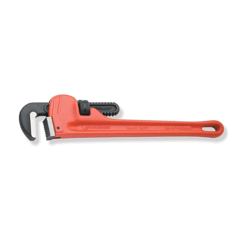 Rothenberger HEAVY DUTY egykezes csőfogó, 24"