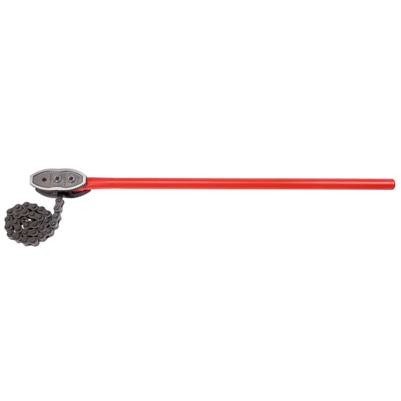 Rothenberger HEAVY DUTY láncos csőfogó 6"