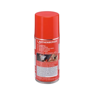 Rothenberger Hajlító spray 150 ml