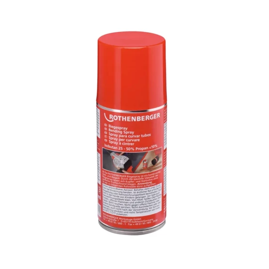 Rothenberger Hajlító spray 150 ml