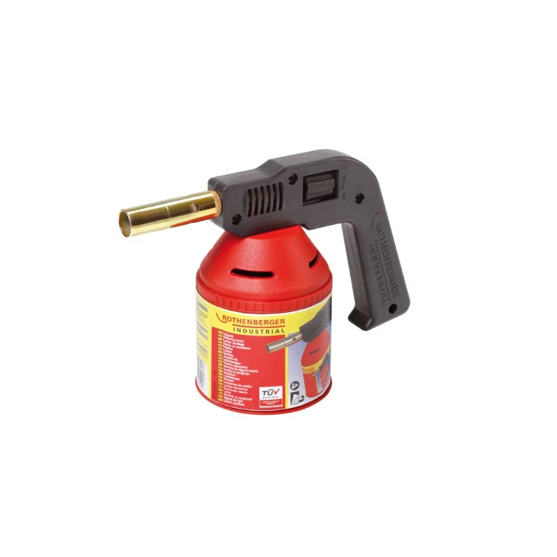 Rothenberger Industrial RoFlame PREMIUM 1750 forrasztó lámpa