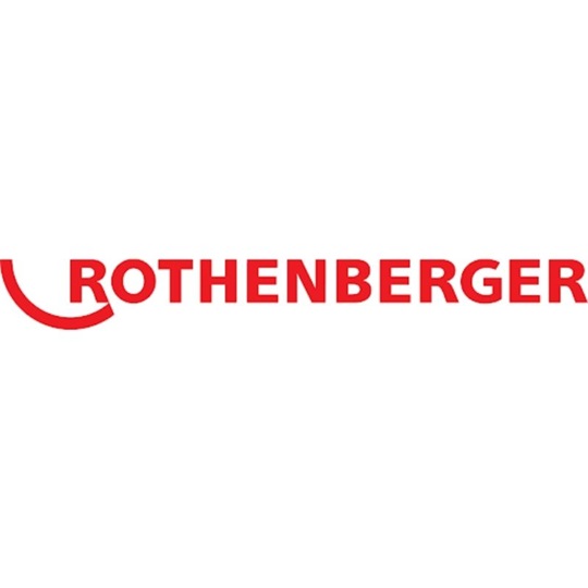 Rothenberger MaxiPro Compact Préspofa 1/2"