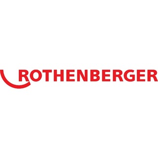 Rothenberger MaxiPro Compact Préspofa 3/4"