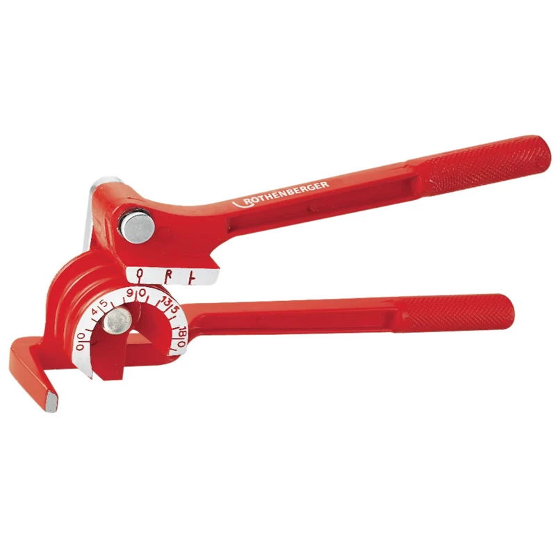 Rothenberger Minibend csőhajlító 1/4"-5/16"-3/8"