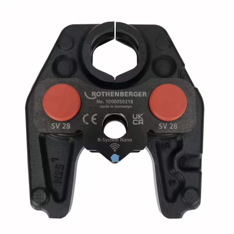 Rothenberger NANO iJAW Set SV 15–22–28 mm