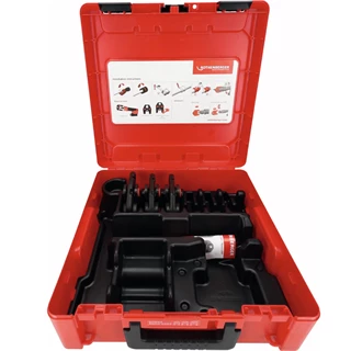 Rothenberger NANO iJAW Set SV 15–22–28 mm