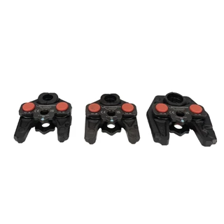 Rothenberger NANO iJAW Set TH 16–20–26 mm