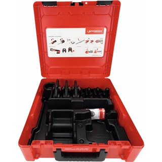 Rothenberger NANO iJAW Set TH 16–20–26 mm